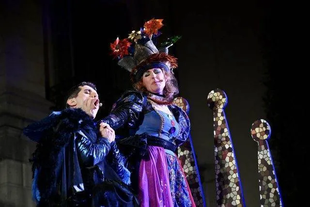 Carnaval Barcelona 2024 Sergi Ots Ponten Pie3